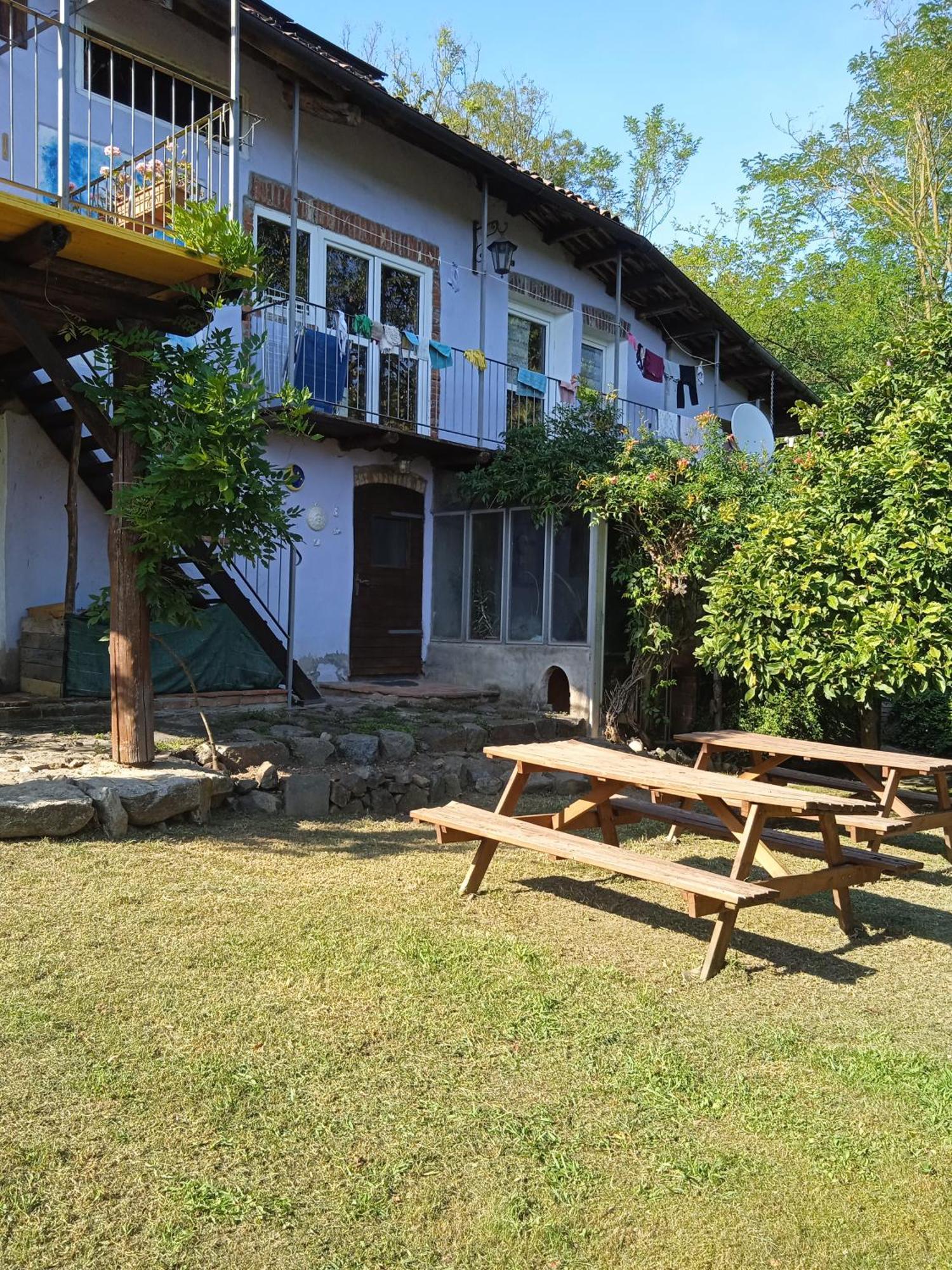 Il Canto Del Bosco Netro Exterior photo