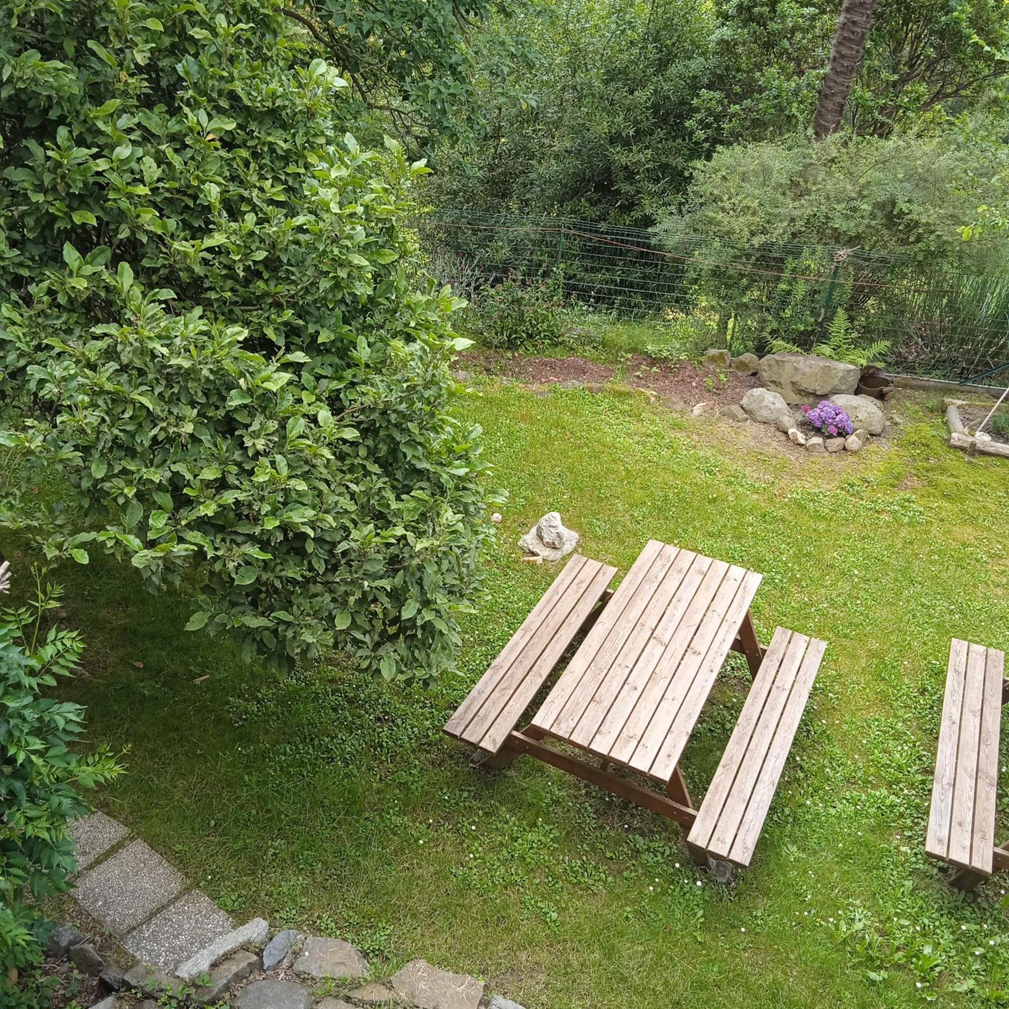 Il Canto Del Bosco Netro Exterior photo