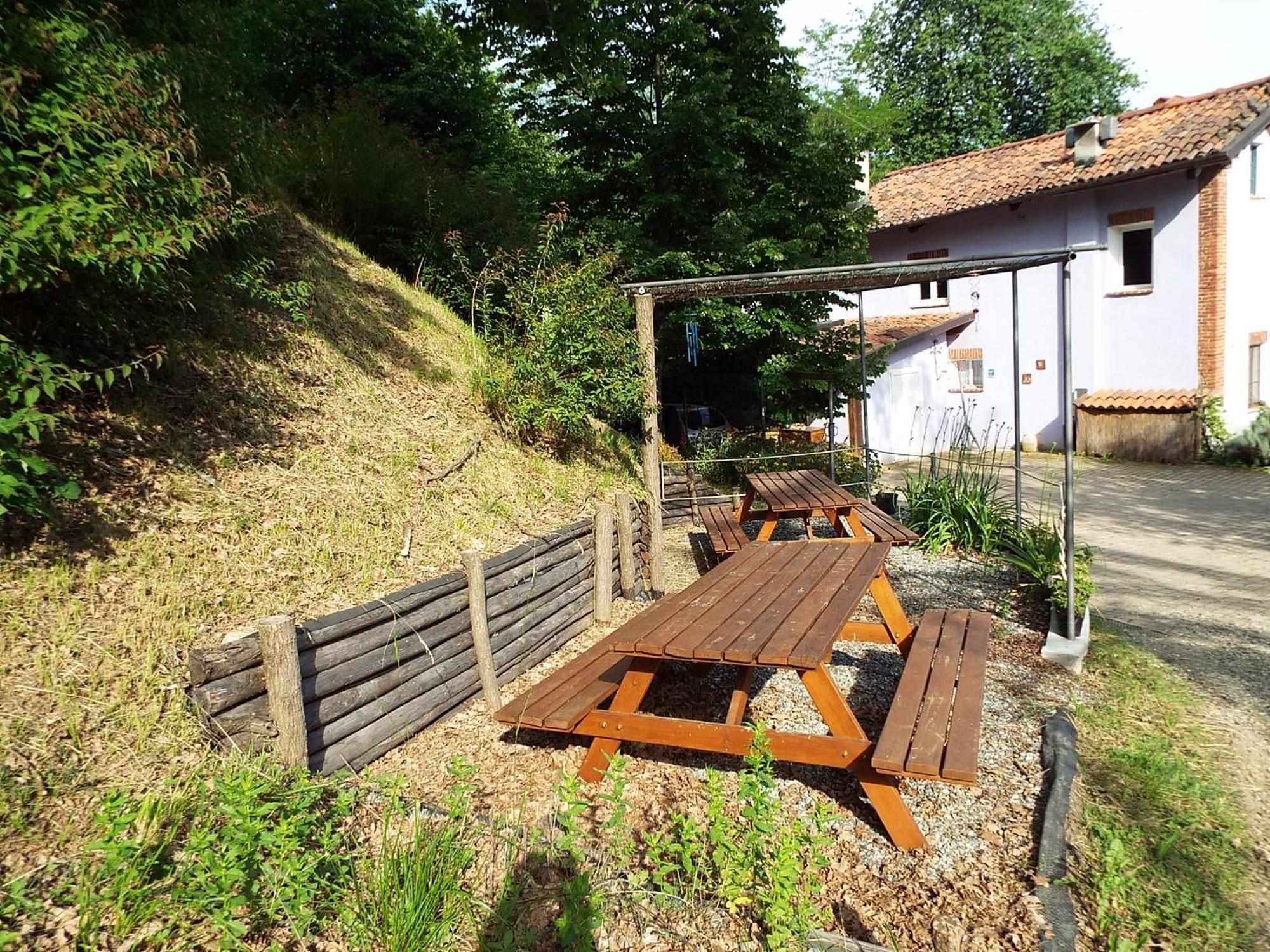 Il Canto Del Bosco Netro Exterior photo