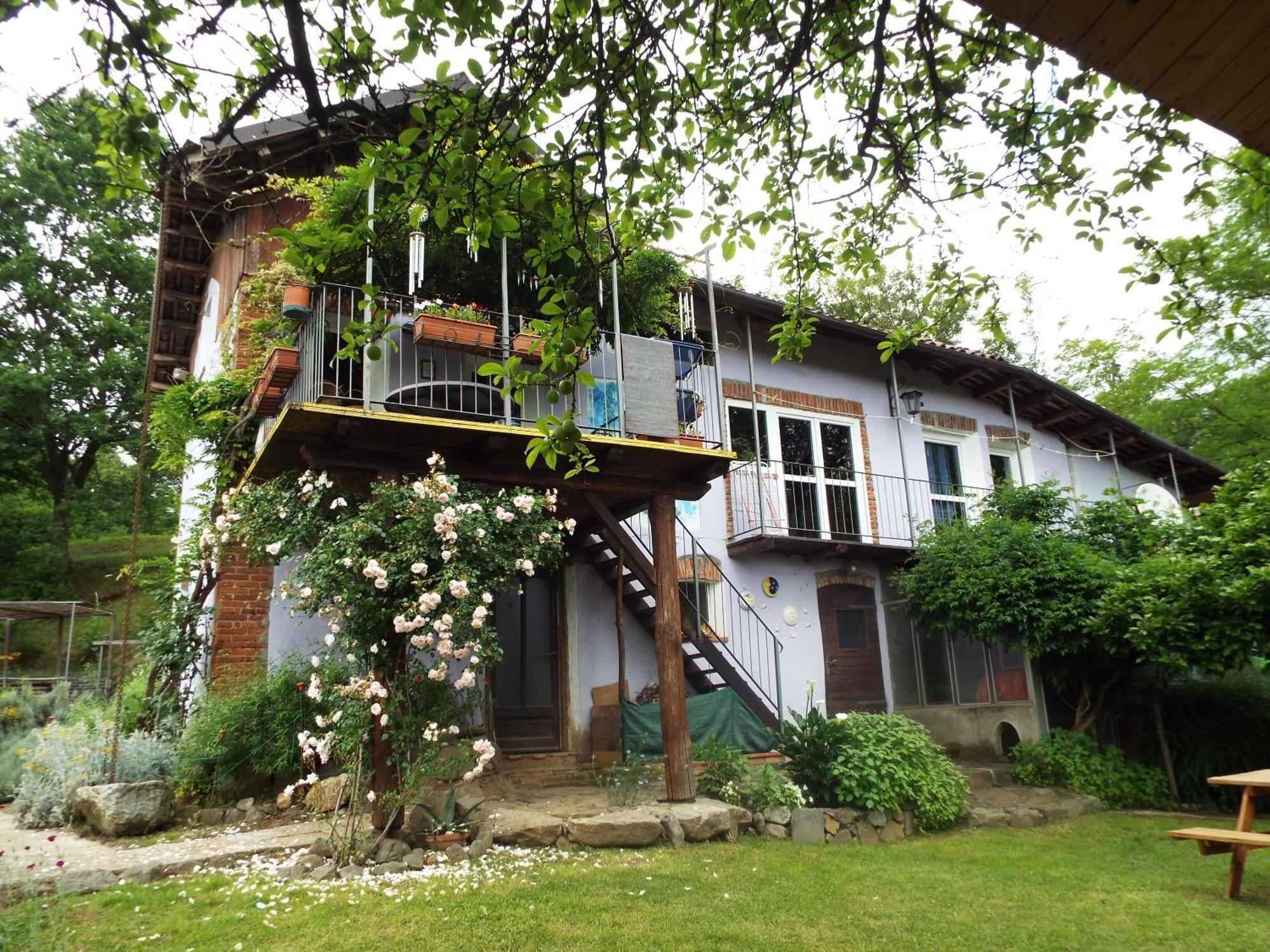Il Canto Del Bosco Netro Exterior photo