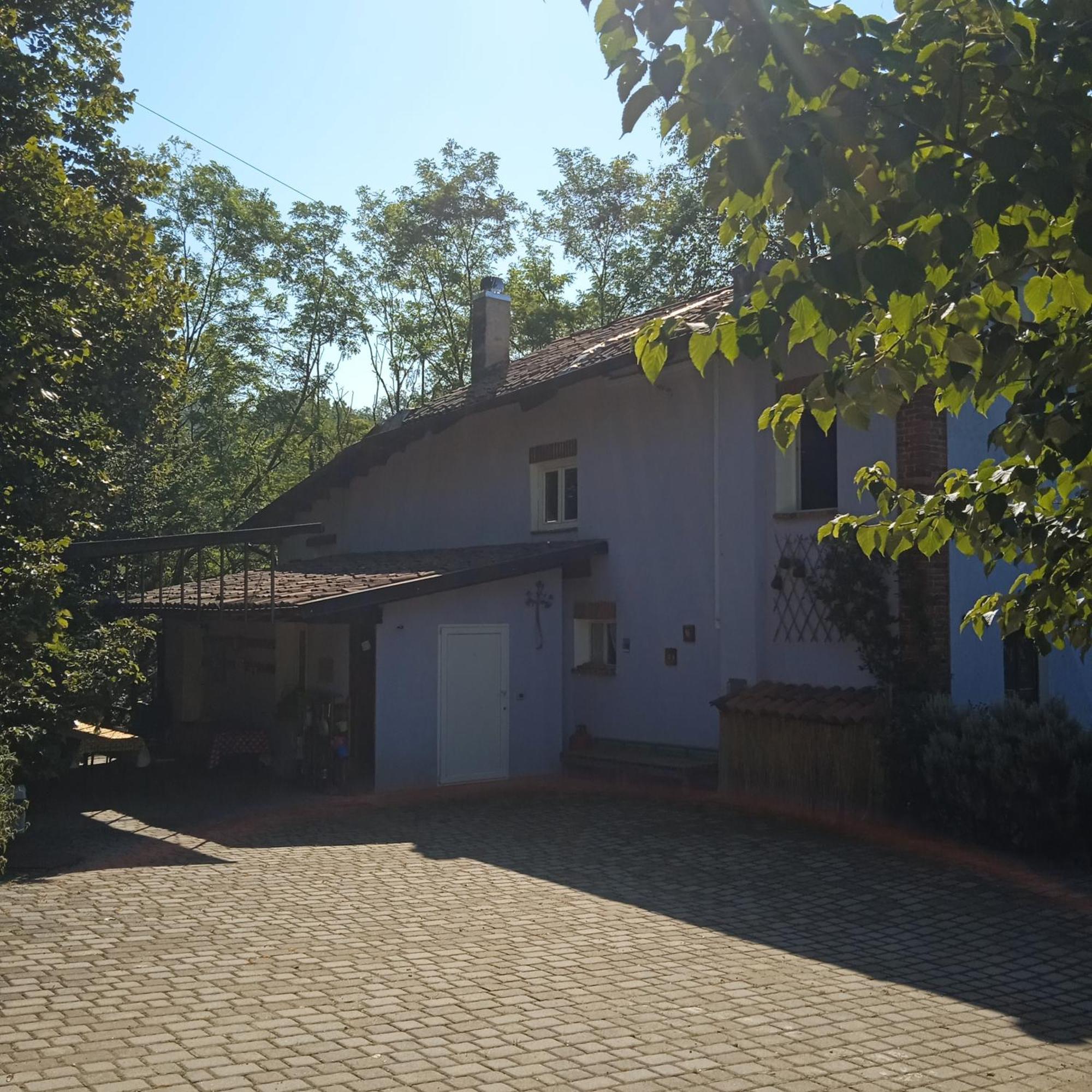 Il Canto Del Bosco Netro Exterior photo