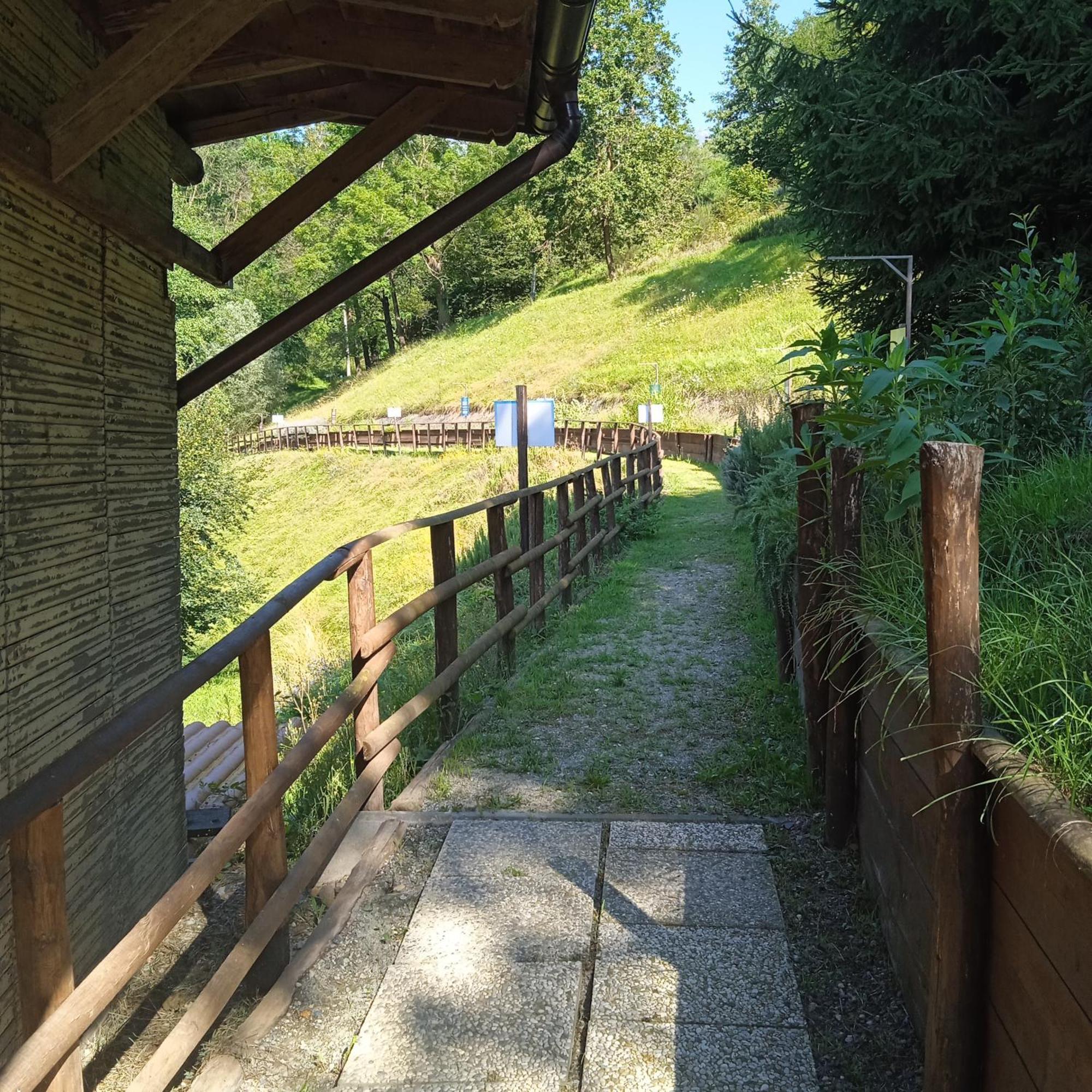 Il Canto Del Bosco Netro Exterior photo